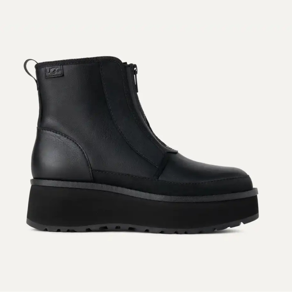 Ugg Cityfunc Zip